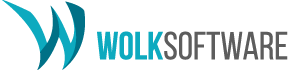 Wolksoftware Logo